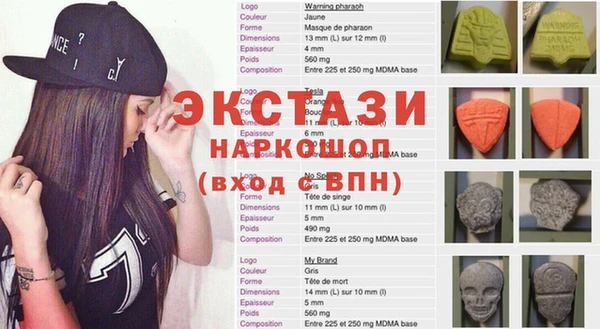 тгк Михайловск